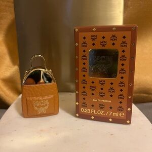 MCM Mini eau de parfume .23 fl oz